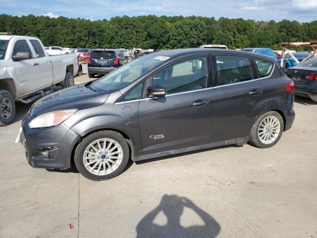  Salvage Ford Cmax