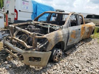  Salvage Ram 3500