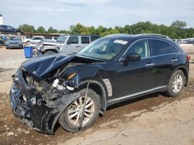  Salvage INFINITI Fx