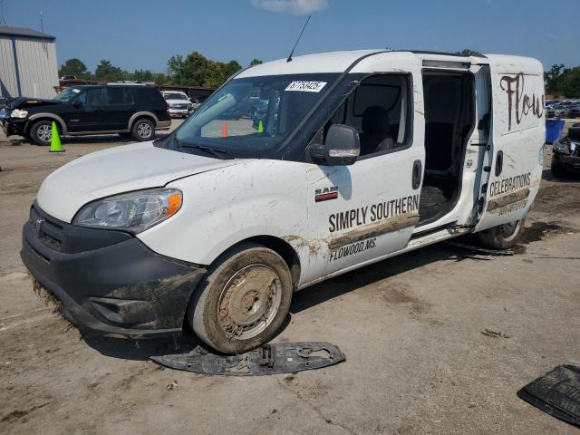  Salvage Ram Promaster