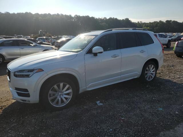  Salvage Volvo XC90