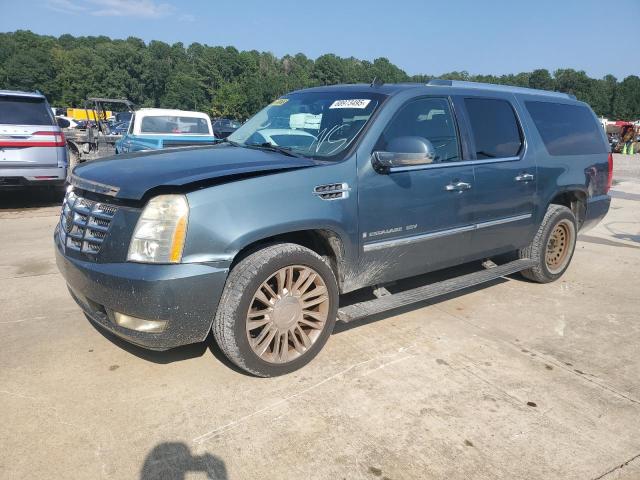  Salvage Cadillac Escalade