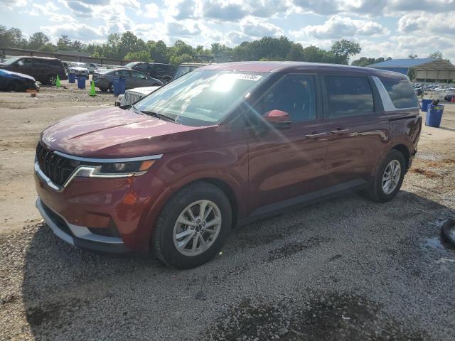  Salvage Kia Carnival