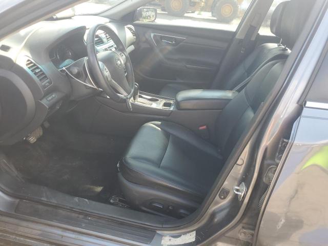 Nissan Altima 2.5 Image 10