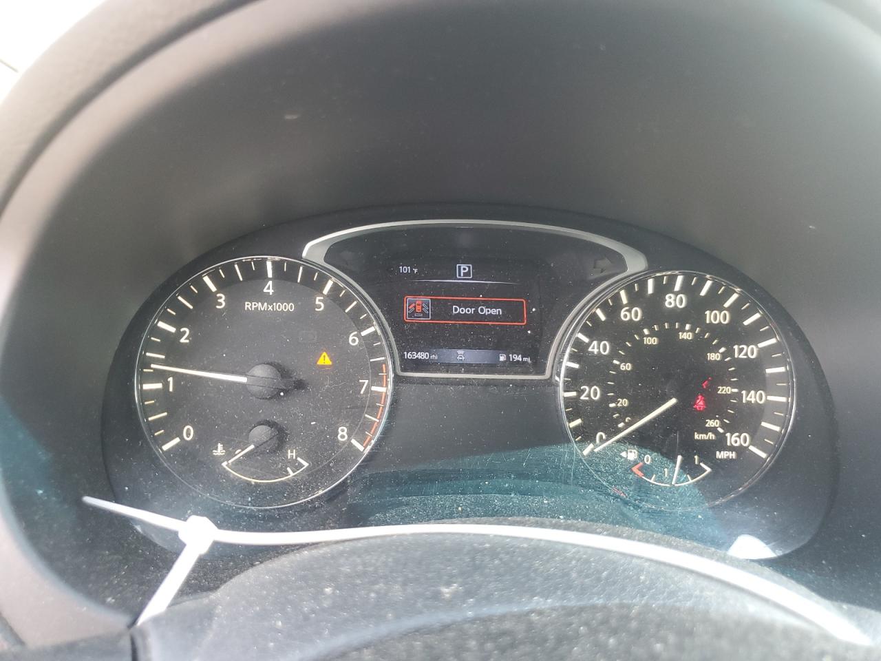 Nissan Altima 2.5 Image 7