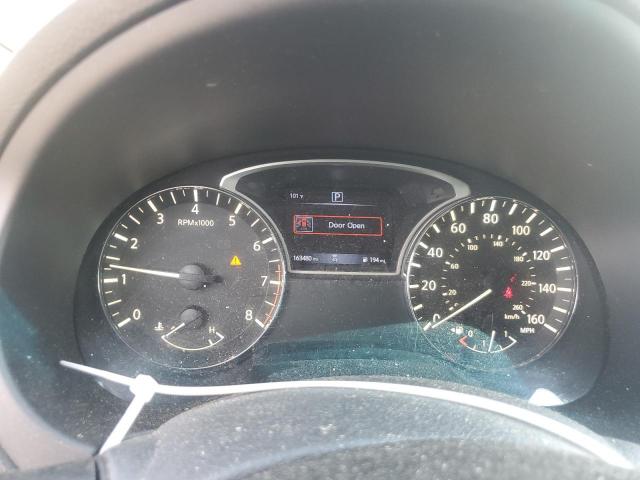 Nissan Altima 2.5 Image 7