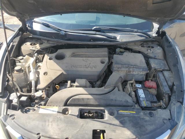 Nissan Altima 2.5 Image 11