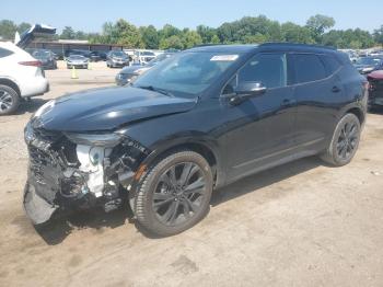  Salvage Chevrolet Blazer