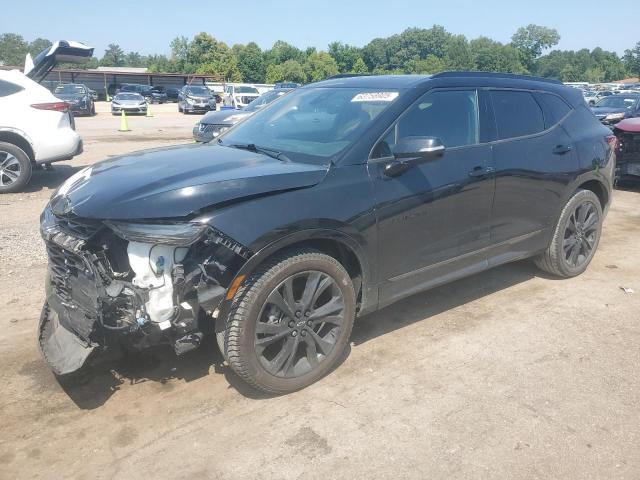  Salvage Chevrolet Blazer