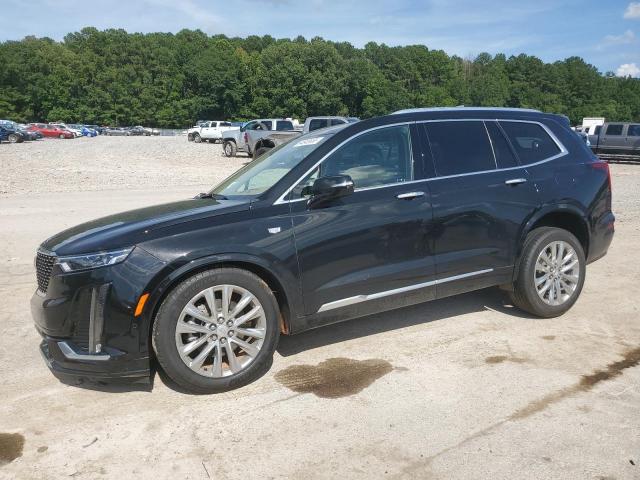  Salvage Cadillac Xt6 Platin