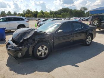  Salvage Pontiac Grandprix