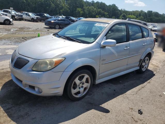  Salvage Pontiac Vibe