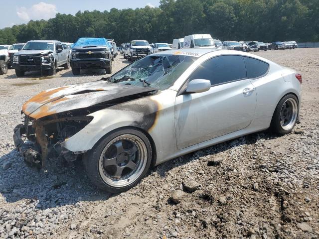  Salvage Hyundai Genesis