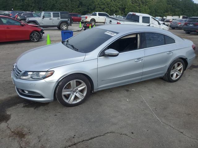  Salvage Volkswagen CC