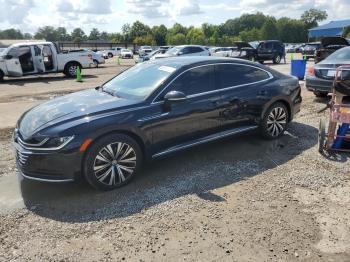  Salvage Volkswagen Arteon