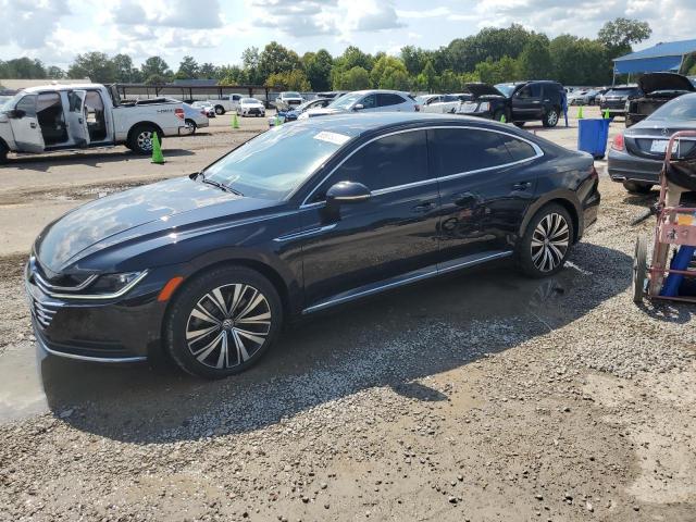  Salvage Volkswagen Arteon
