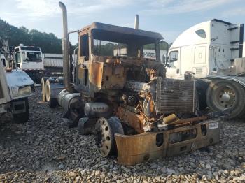  Salvage Mack 600 Chu600