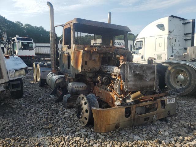  Salvage Mack 600 Chu600