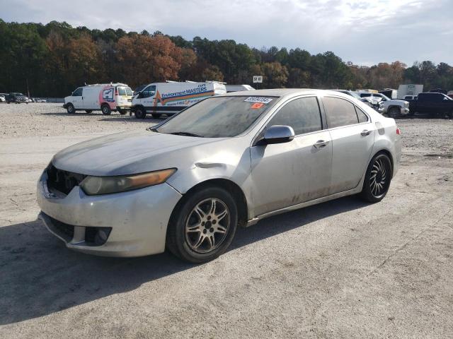  Salvage Acura TSX