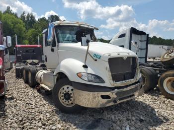  Salvage International Prostar