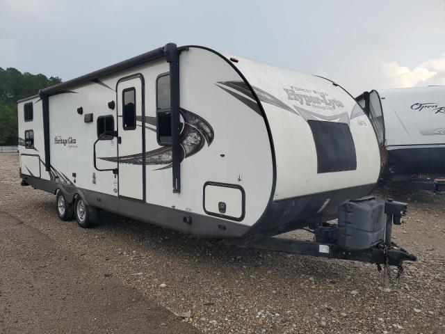  Salvage Wildwood Tra Rem
