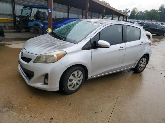  Salvage Toyota Yaris