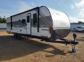  Salvage Openrange Light