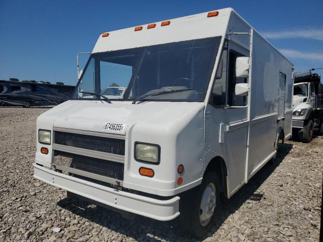  Salvage Freightliner Chassis M Line Walk-in Va