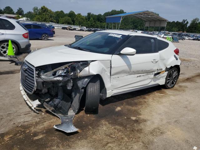  Salvage Hyundai VELOSTER