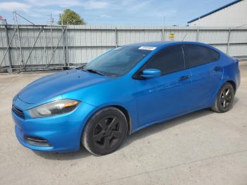  Salvage Dodge Dart