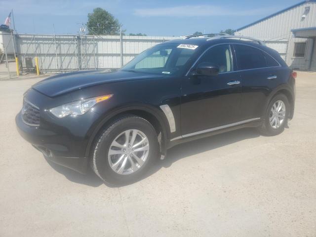  Salvage INFINITI Fx