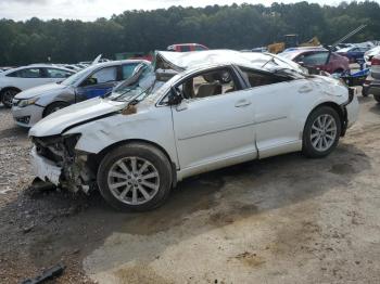 Salvage Toyota Venza