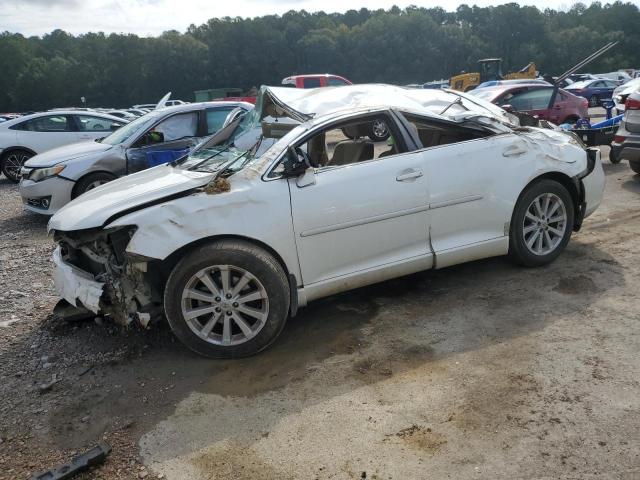  Salvage Toyota Venza