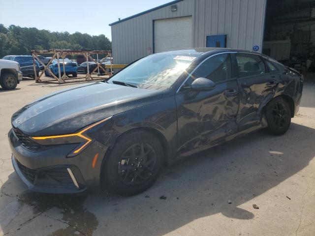  Salvage Kia K5
