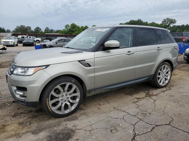  Salvage Land Rover Range Rover