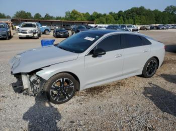  Salvage Kia K5