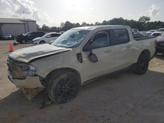  Salvage Ford Maverick L