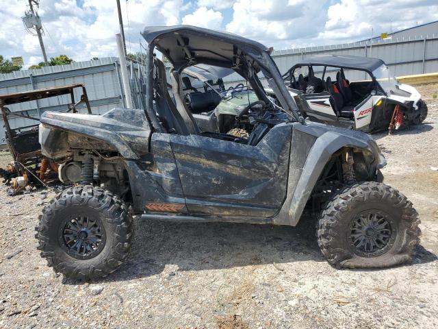  Salvage Yamaha Yxe1000