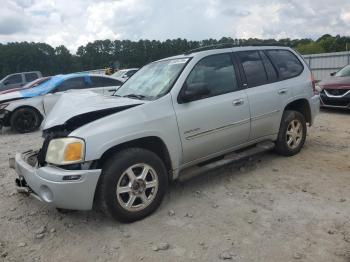  Salvage GMC Envoy