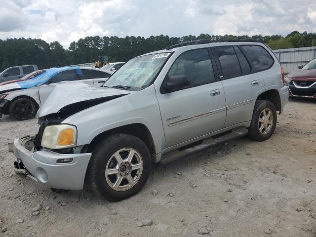  Salvage GMC Envoy