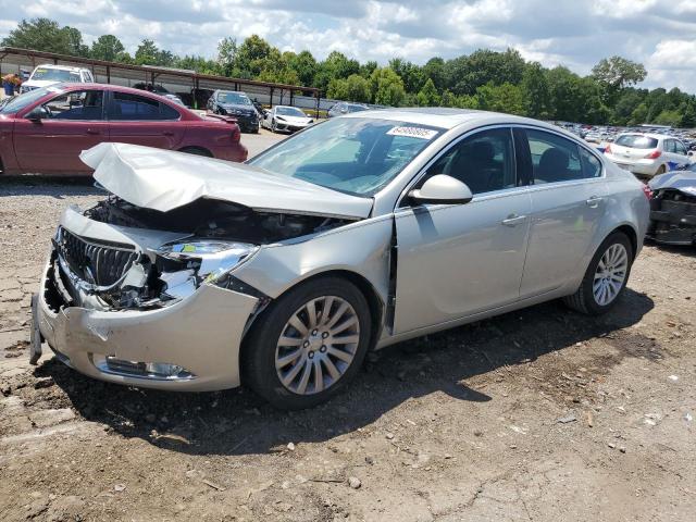  Salvage Buick Regal