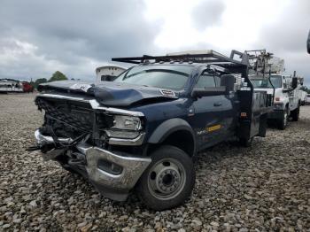  Salvage Ram 5500