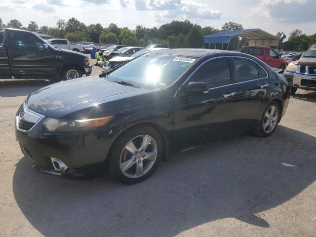  Salvage Acura TSX