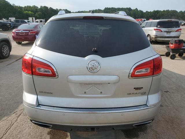 Buick Enclave Image 5