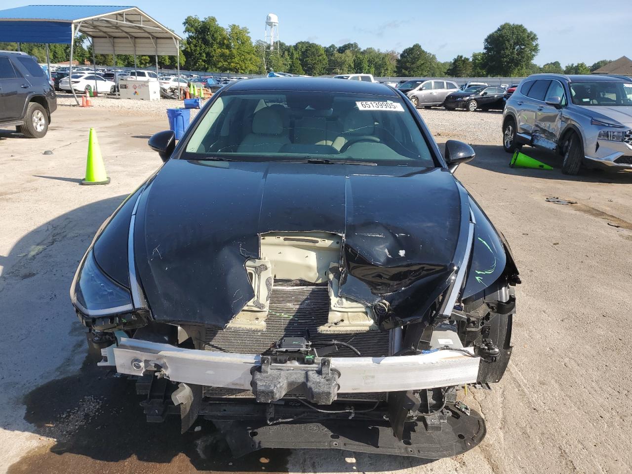 Hyundai SONATA Se Image 10