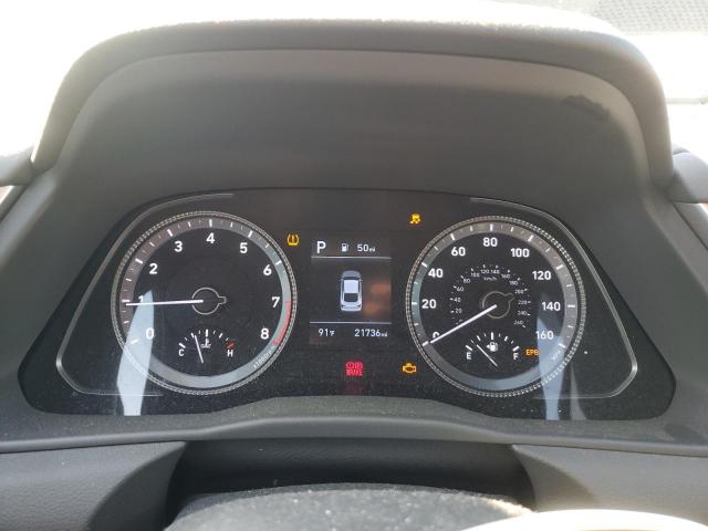 Hyundai SONATA Se Image 12