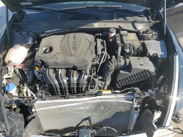 Hyundai SONATA Se Image 4