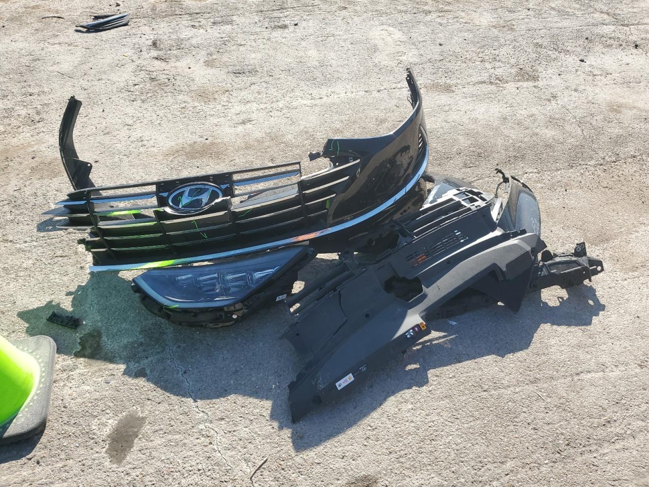 Hyundai SONATA Se Image 5