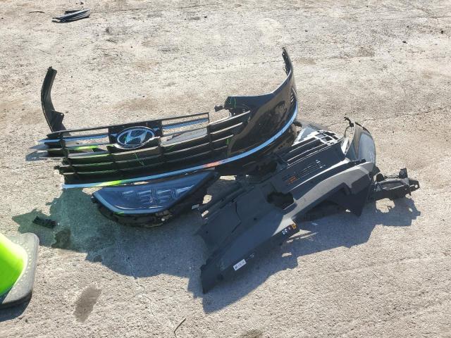 Hyundai SONATA Se Image 5