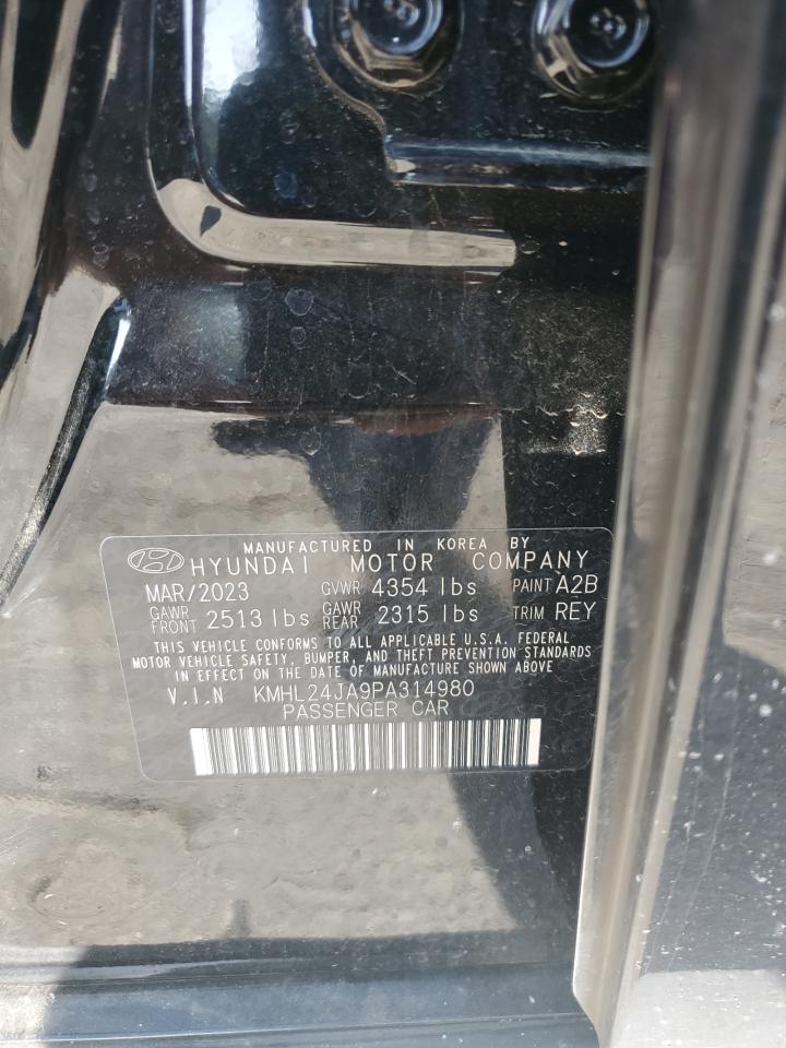 Hyundai SONATA Se Image 3